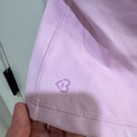 Blogilates lilac corset tank Photo 2