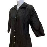 Anne Carson Silk Dress Photo 1