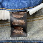 Frye NWOT  High Rise Cropped Skinny Jeans size 6 Photo 7