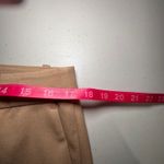 J.Crew  NWT Camel Straight Leg Stretch Trousers Pants 12 Workwear Office Photo 7