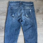 MOTHER THE LOOKER JEANS High Five 25 Blue Photo 13