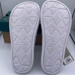 Chacos Chaco chillos white comfortable adjustable strap sandals women Size 8W Photo 5