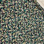 prAna  JEWEL LAKE DRESS WOMANS floral active size small Photo 9