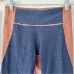 Outdoor Voices Outdoor Voices Warm Up Tri Tone Pant 3/4 Leggings Women’s S Small RARE Colorway Photo 5