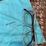 Tiffany & Co. Eyeglasses with Case and Cloth Photo 5