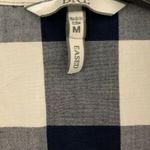 Buckle BKE  Womens Multicolor Plaid Button Down Shirt Blouse Photo 3