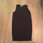 James Perse James purse  tank mini dress size 1 (sm)
100% Cotton Photo 1