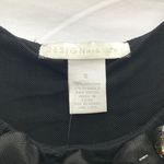 Design History S Small  Tank Top Elegant Stone Sleeveless Shirt Photo 3