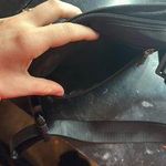 Belt Bag Black Photo 2