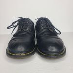 Dr. Martens Vintage Oxford Black Low Shoes Unisex 6M 7W Photo 3