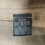 LAFAYETTE 148 Dress Pants Womens 4 Brown Menswear Virgin Wool Stretch Office Photo 10