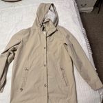 Free Country Rain Coat Photo 0