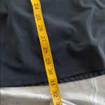 Abercrombie & Fitch  Black Maxi Dress Photo 6