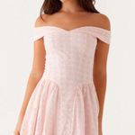 Peppermayo  Dress Mini Photo 0