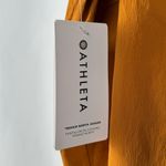 Athleta NWT Trekkie North Jogger Pant in Big Sur Brown Size 24 Photo 9