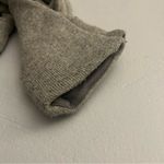 Patagonia women’s Better Sweater fleece pea Coat jacket medium grey Gray Photo 2