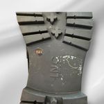 I.N.C. Black Chunky Loafers nwt‎ Size 9.5 Photo 5