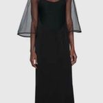 Gucci Nwt black dress Photo 4