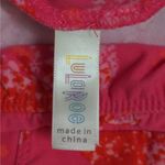 LuLaRoe Leggings in Heart Print – One Size Photo 5