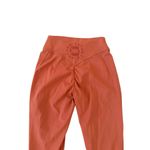 Gymshark Orange Kendra Kathryn KK Fit 7/8 Tights Leggings Size XS Photo 1