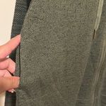 Olive Green Women's Hooded Jacket Photo 11