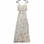 Show Me Your Mumu Floral Maxi Dress – Size Small Photo 2