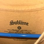 Sublime Vintage Tee Photo 1
