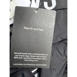 Calvin Klein Brand New  Women's Size Medium Black Wire Free Unlined Bralette Photo 5