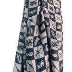 Harry Potter Icons Bioworld Scarf Checkered Pattern OSFM Collectible Gift Photo 1