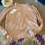 Halara NWT  small pink top Photo 0