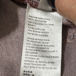 Free People girl talk printed v-neck tunic size XS floral print uneven hemline Photo 8