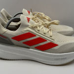 Adidas  Ultraboost 5X Running Shoes Womens 11 Mens 10 JH9021 Wonder White Beige Photo 0