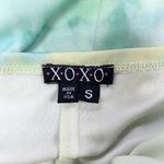 XOXO Y2K Fairycore Dress Womens Small Asymmetrical Flowy Feminine Babydoll Bratz Photo 7