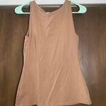 EXPRESS Body Contour Tank Photo 2