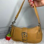 Coach y2k Vintage Demi Hampton Pochette Mini Purse Bag Photo 1