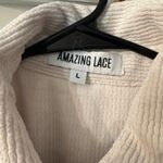 Amazing Lace  romper  Photo 4