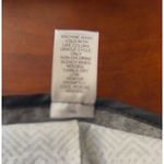 Cato Women's Size 18W Classic Fit Ankle Pants Geometric Print Stretch Career Photo 7