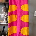 Amur Randy Maxi Dress Snapdragon Pink Womens Size 4 Photo 0