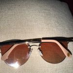 BCBGeneration BCBGenaration women’s mirror sunglasses Photo 2