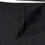 Eddie Bauer  SZ 14 Summer Trail Shorts Stretch Zip-Fly Pockets Hi-Rise FreeShade Photo 1