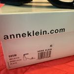 Anne Klein Heels Black Photo 1