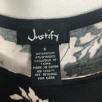 Justify Cold Shoulder Floral Dress Size Small Photo 1