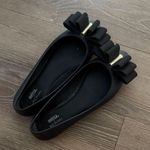 Melissa  x jason wu bow ballet flats Photo 0