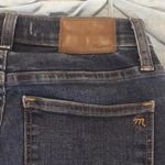 Madewell  Jeans Size 24 Skinny Crop Photo 2