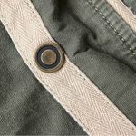 CAbi  Utility Cargo Anorak S — Gorpcore Outdoor Hiking Military Retro Y2K Coastal Photo 9