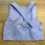 Gymshark  Adapt Butterfly High Neck Sports Bra size XS Photo 1