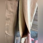 Banana Republic  ultra suede coat, size large, made in Italy Photo 4