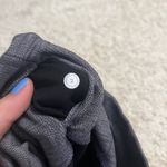 Lululemon Align 25” Heathered Grey Size 2 Photo 5