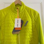 Bjorn Daehlie Winter run jacket Photo 3
