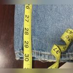 BDG  Size 29 Mom High-Rise Baggy Destroyed Cotton Jeans Photo 7